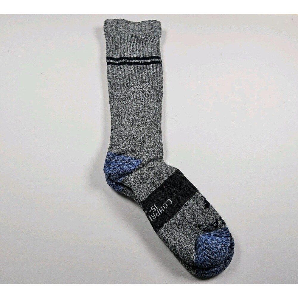 Bombas Everyday Compression Socks 15-20mm Size M